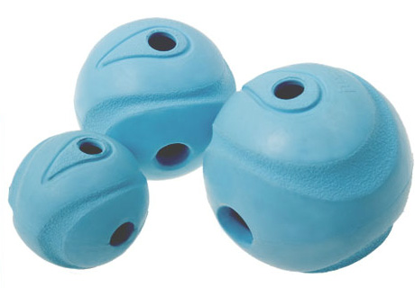 chuckit whistler ball medium