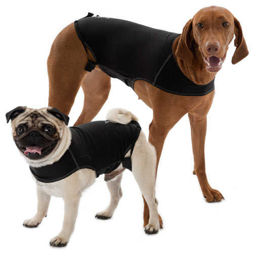 The Original Dog Anxiety Wrap | Dog Calming Vest