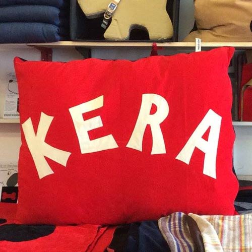 personalised dog cushions