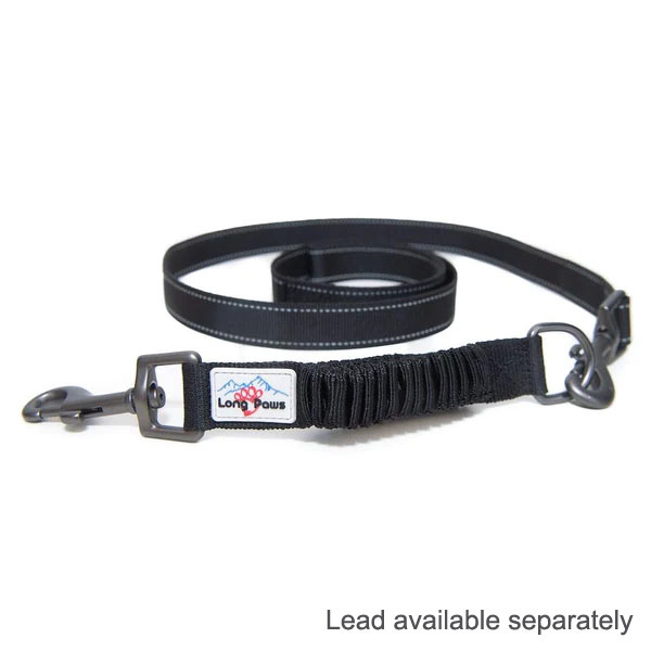 Shock Absorbing Dog Lead Extender UK