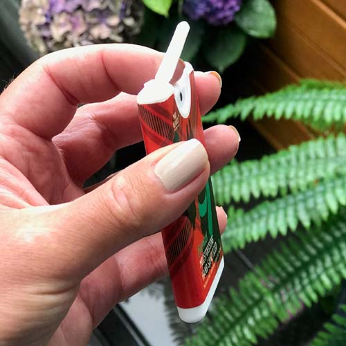 Moisturising Hand Sanitizer Spray Dog Lover