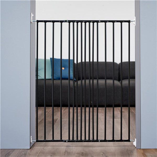 Extending Fixed Dog Gate UK Stairs, Doorways