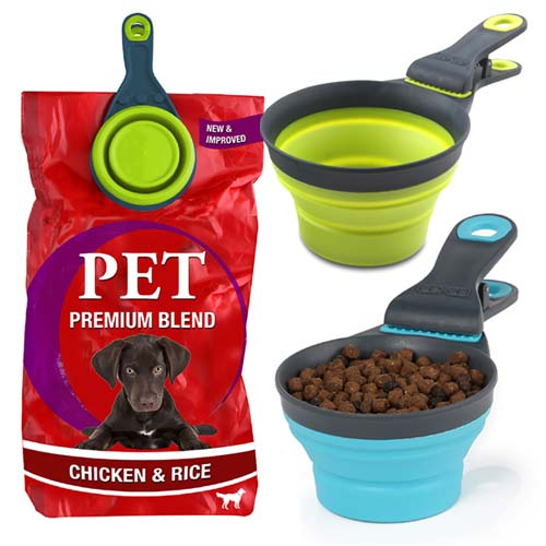 Dog feeding cup hotsell