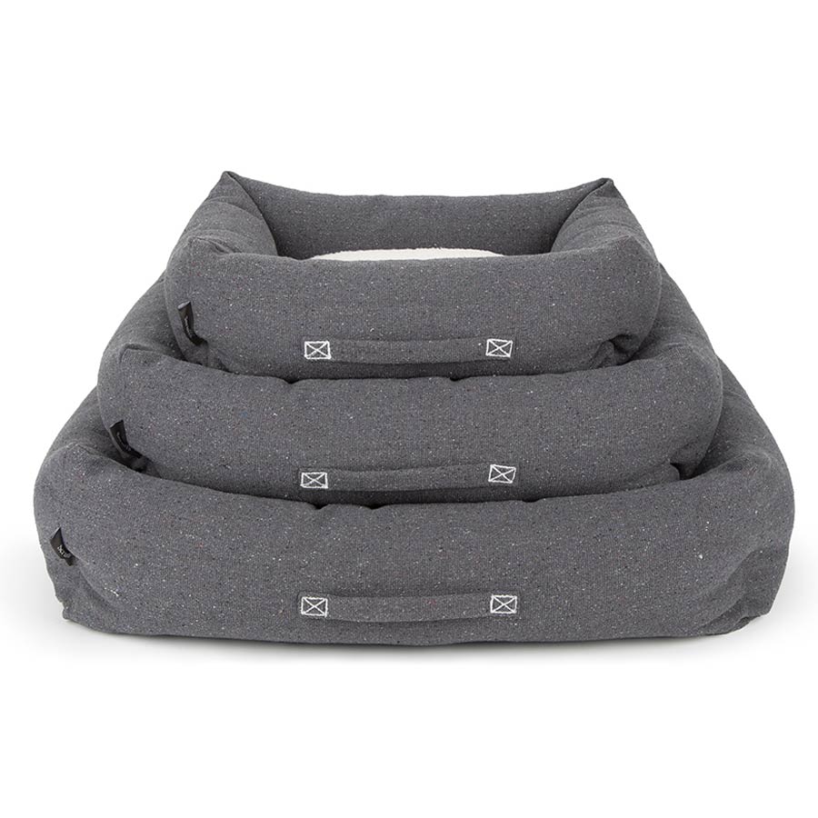 Scruffs Eden Eco-Friendly Dog Bed | Recycled