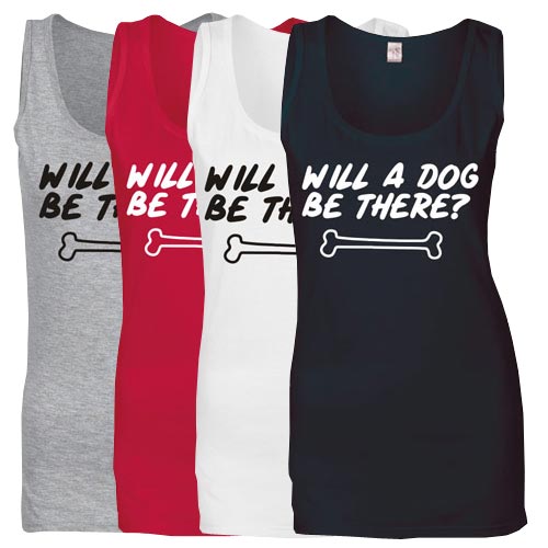 womens slogan tank tops