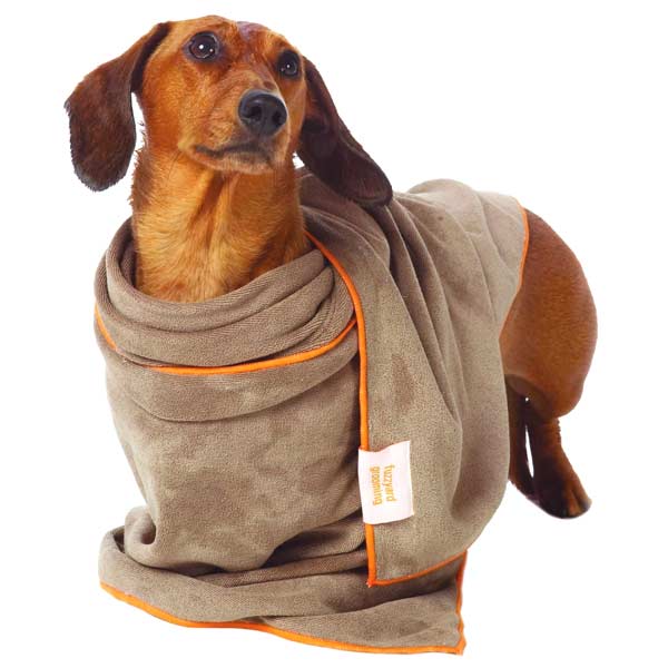 dog towels