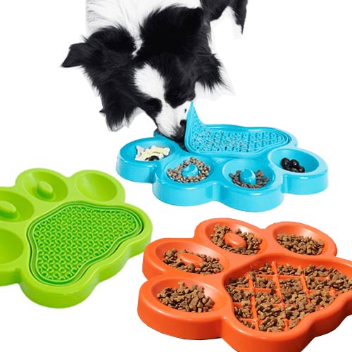 Are Slow Feeders Good For Dogs