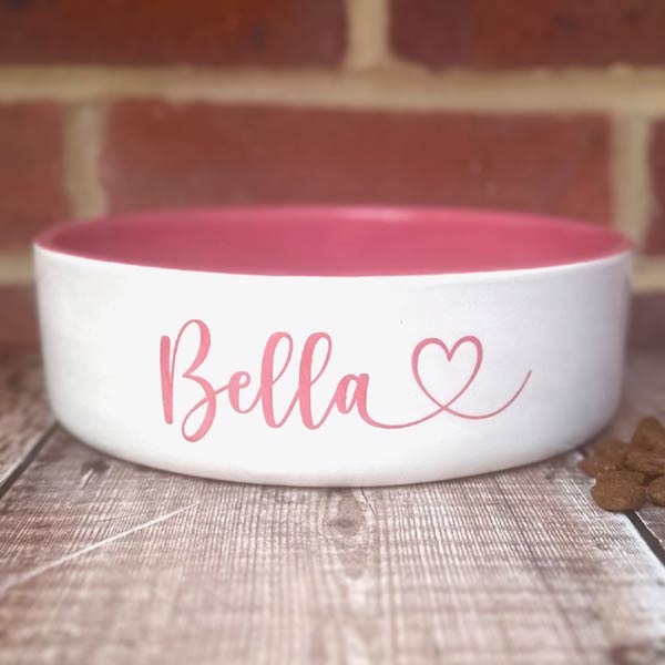 are elevated food bowls good for cats Elevated Cat Bowls Set