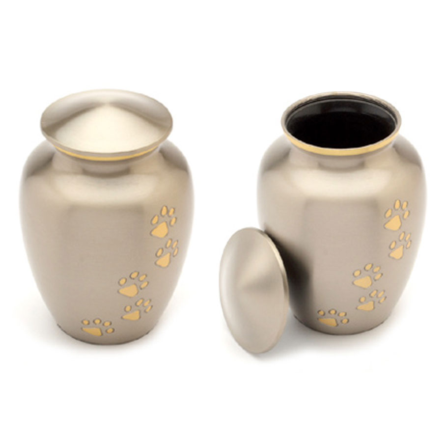 small dog urns for ashes