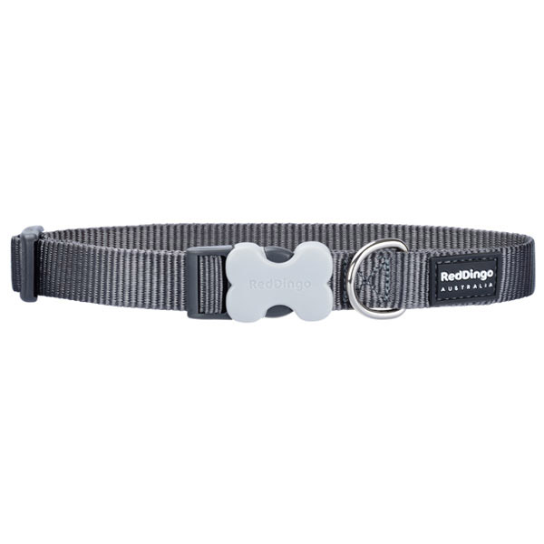 thumbnail image 2 of Padded Dog Harness Cool Grey (DH-PH-GY) | Red Dingo New Zealand 2 of 13