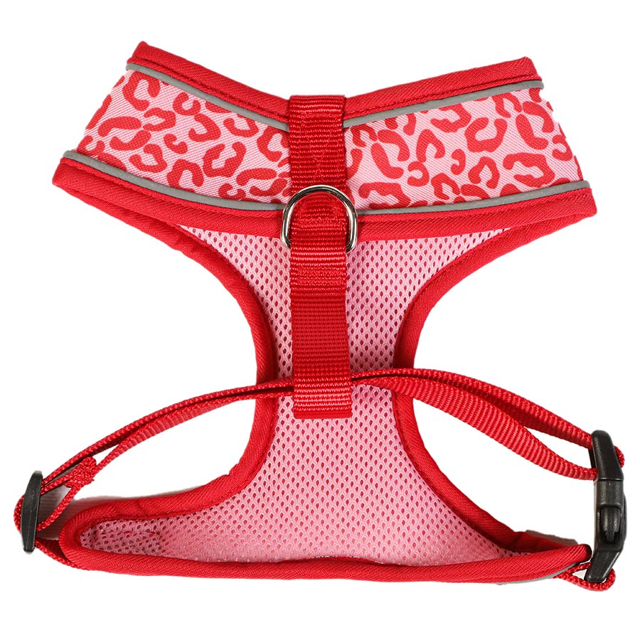 Doodlebone Airmesh Soft Dog Harness UK