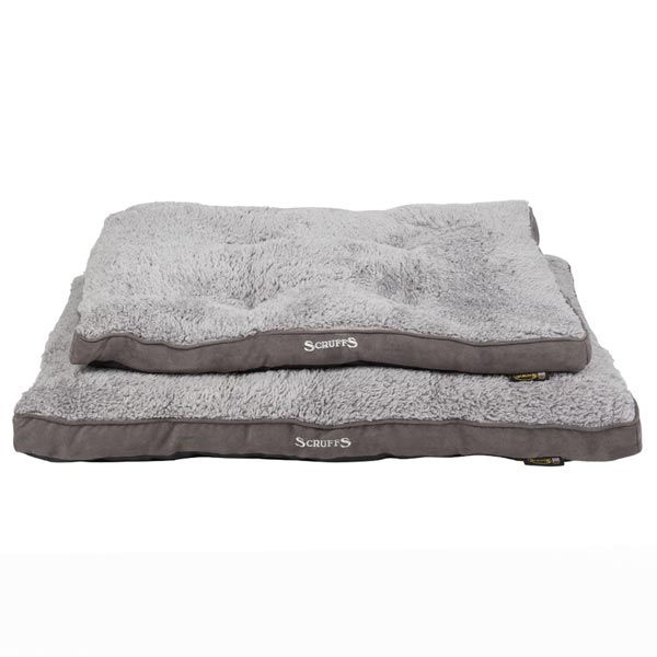 Scruffs Cosy Mattress Dog Bed UK