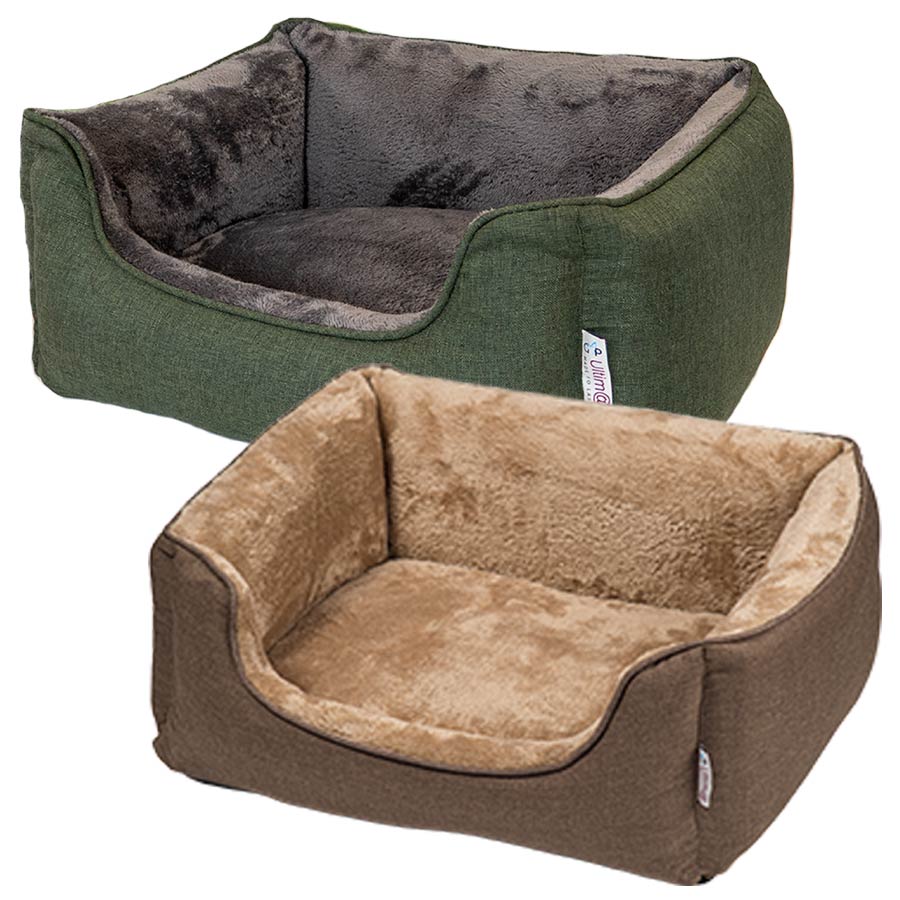ultima dog bed