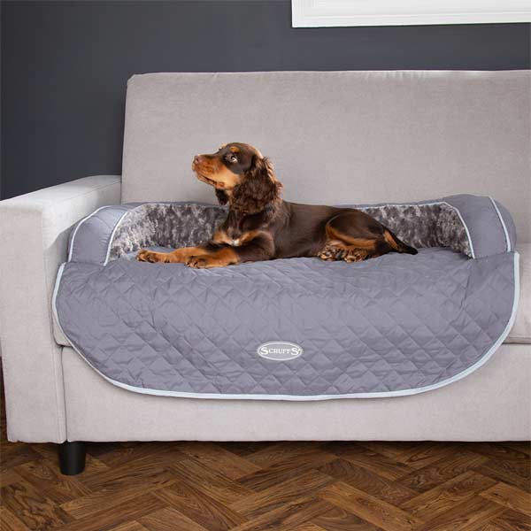 Furniture Protector Dog Bed for Sofa UK D for Dog