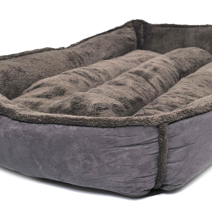 Giant Cradle Dog Bed Very Large Giant Breeds