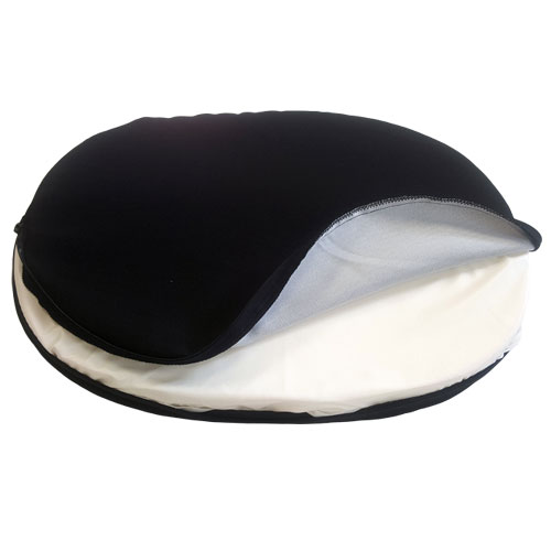 Memoire Memory Foam Dog Bed