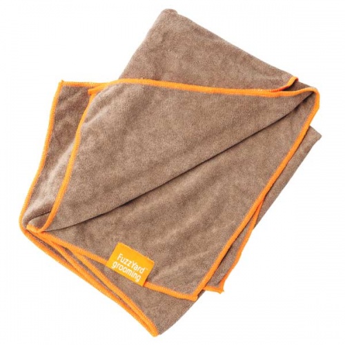 Microfibre Dog Drying Towel