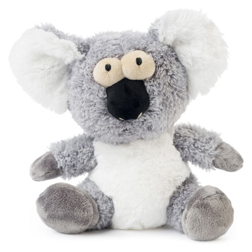 Neighbourhood Nasties - Kana the Koala