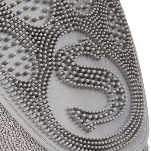 Absorbent Noodle Dog Drying Glove Scruffs