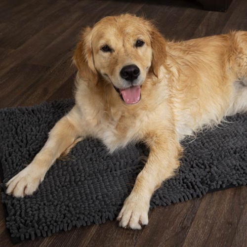 Noodle Pet Drying Mat