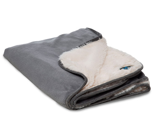 Nordic Reversible Dog Blanket