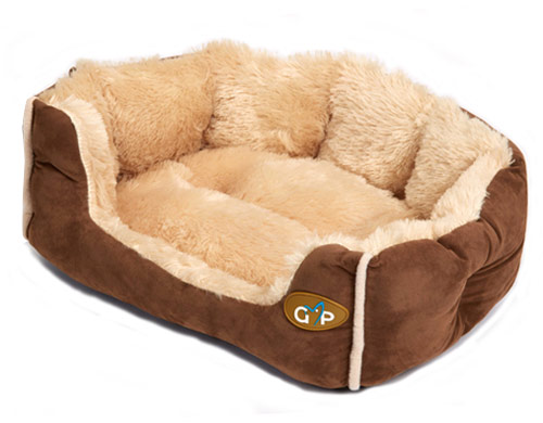 Nordic Snuggle Bed