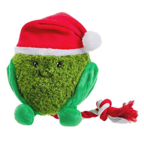 Party Animal Christmas Sprout