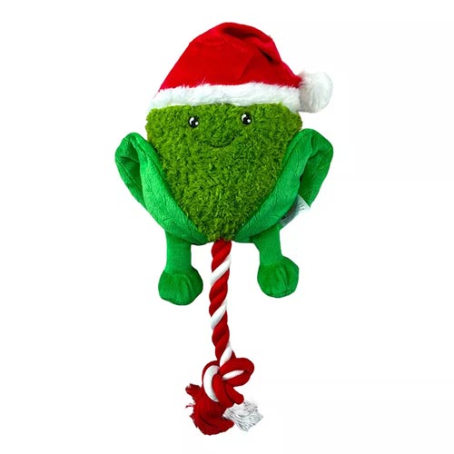 Party Animal Christmas Sprout