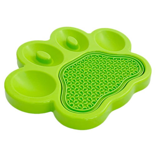 PAW Slow Feeder & Lick Pad