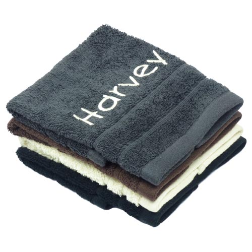 Personalised Pet Paw Towel