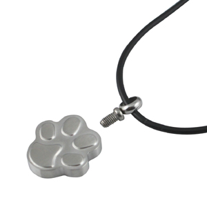 Pet Ashes Jewellery Necklace Chelsea 7