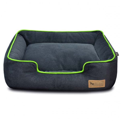 Urban Plush Lounge Dog Bed