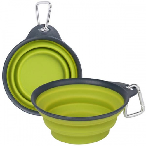 Popware Collapsible Dog Travel Cup
