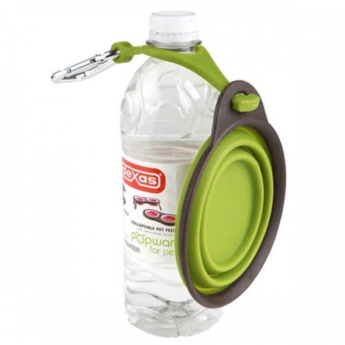 Popware Travel Cup with Bottle Holder