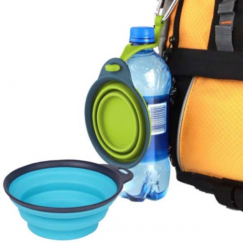Popware Travel Cup with Bottle Holder