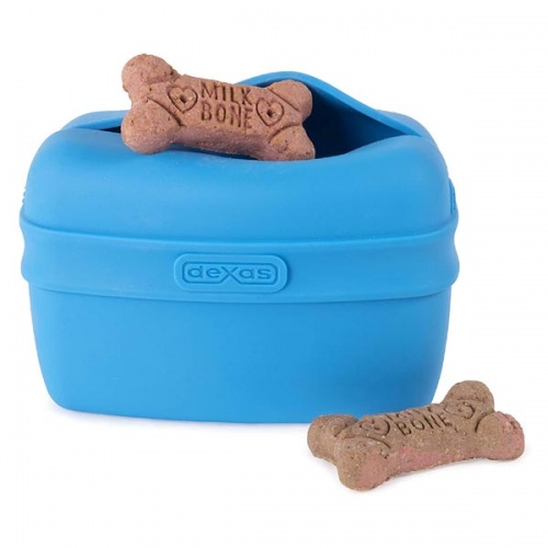 Popware Silicone Dog Treat Pouch