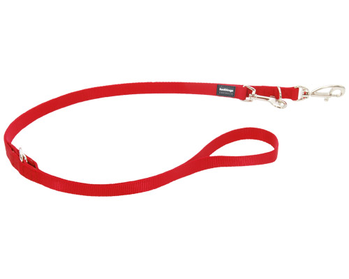 Double-Ended Multipurpose Dog Lead