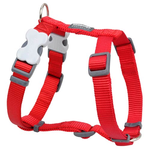 Red Dingo Red Dog Harness