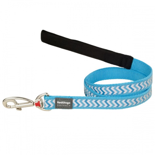 Ziggy Reflective Dog Lead