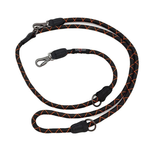 Secure Carabiner Multi-function Lead