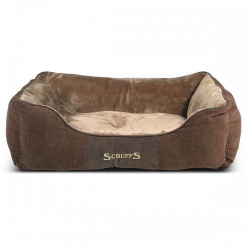 Scruffs Chester Dog Bed