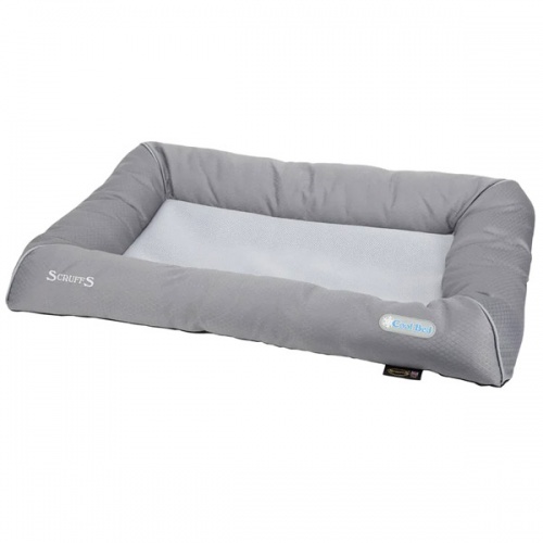 Scruffs Cooling Dog Bed