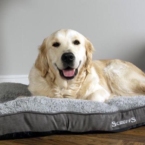 Scruffs Cosy Dog Mattress Bed