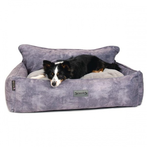 Kensington Luxury Dog Bed