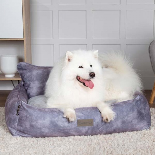 Kensington Luxury Dog Bed