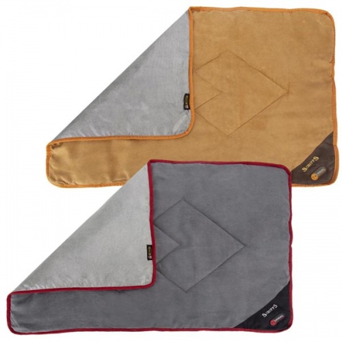 Scruffs Thermal Dog Blanket