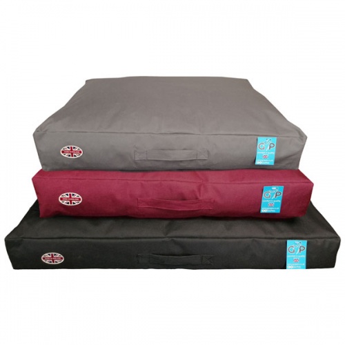 Mattress Dog Beds, Crate Mats & Pads UK