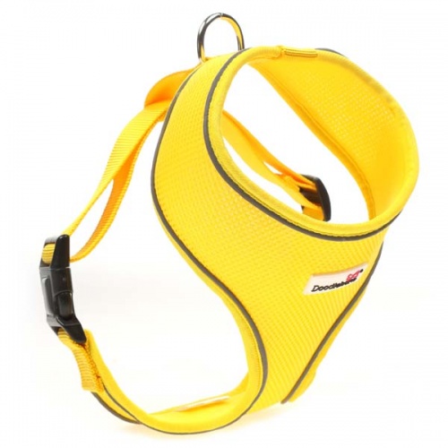 Doodlebone Airmesh Soft Dog Harness D for Dog D for Dog