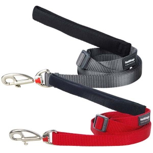 Adjustable Length Dog Lead (3.5 to 6 foot)