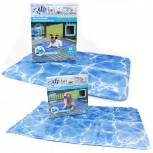 Chill Out Dog Cooling Mat